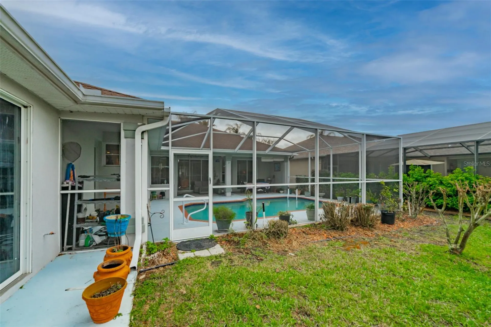 4347 Gevalia Drive Brooksville FL 34604