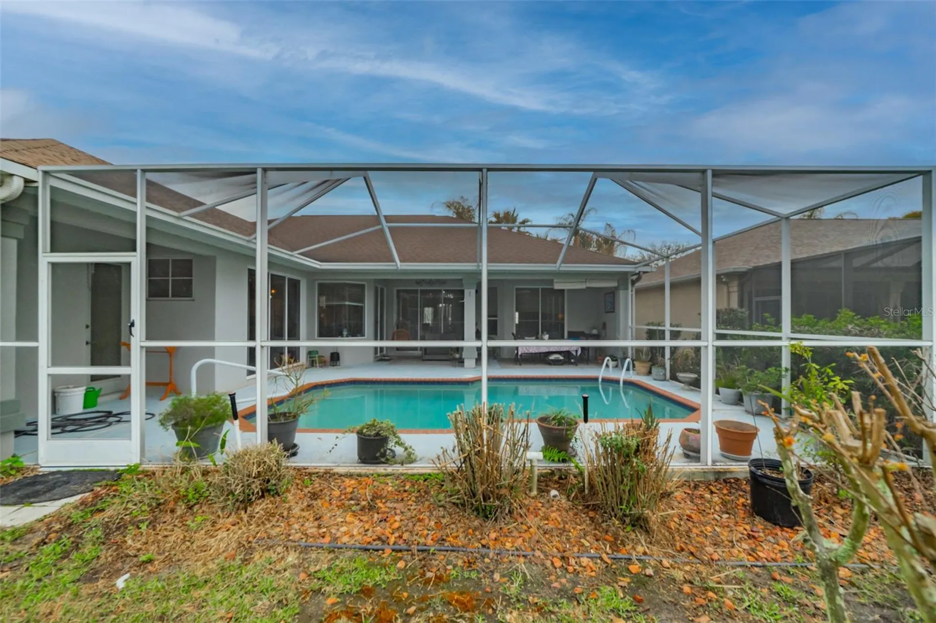 4347 Gevalia Drive Brooksville FL 34604