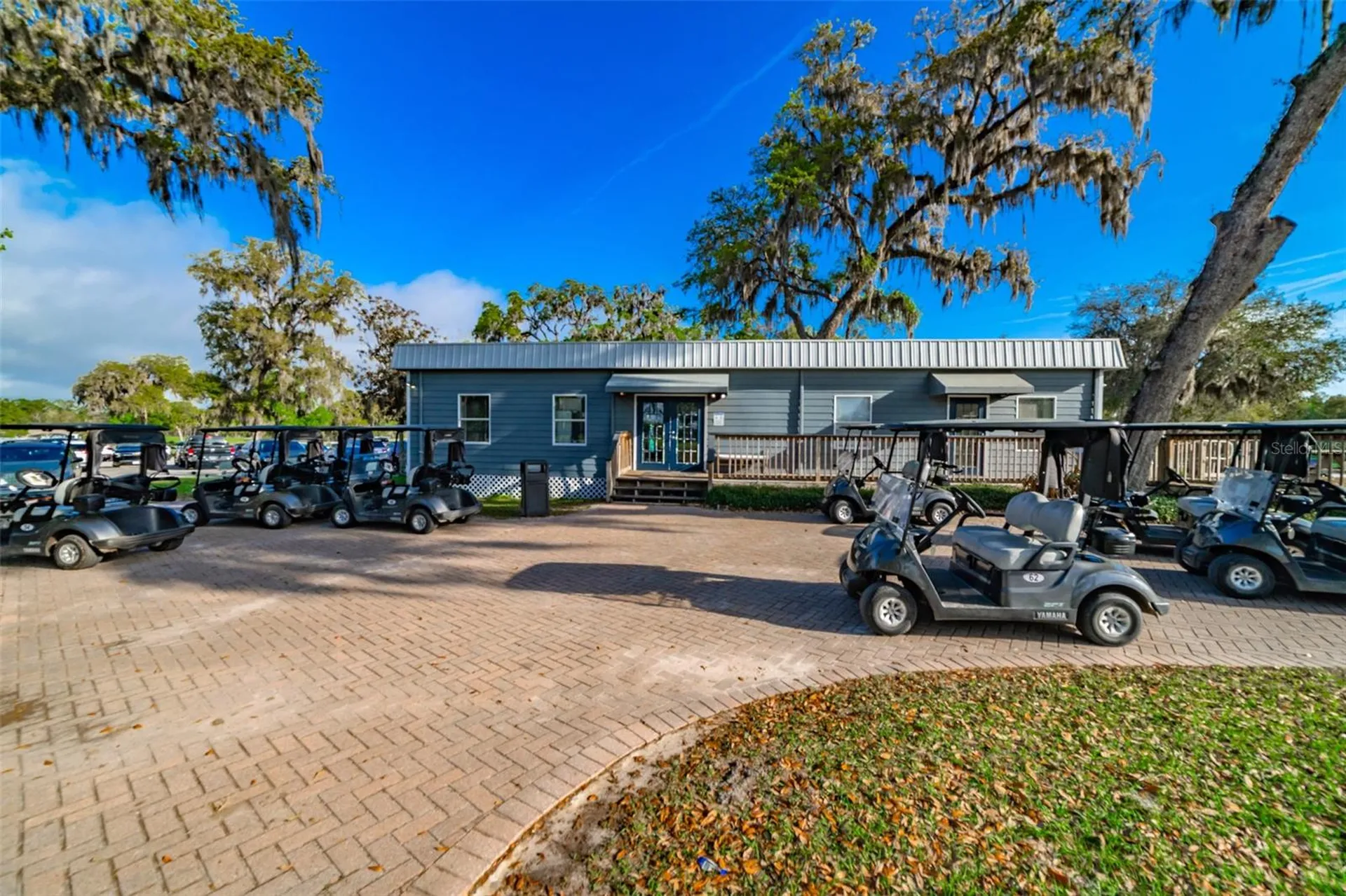 4347 Gevalia Drive Brooksville FL 34604