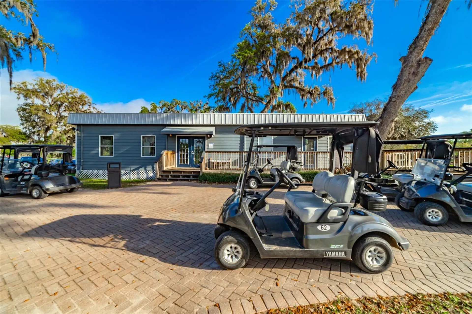 4347 Gevalia Drive Brooksville FL 34604