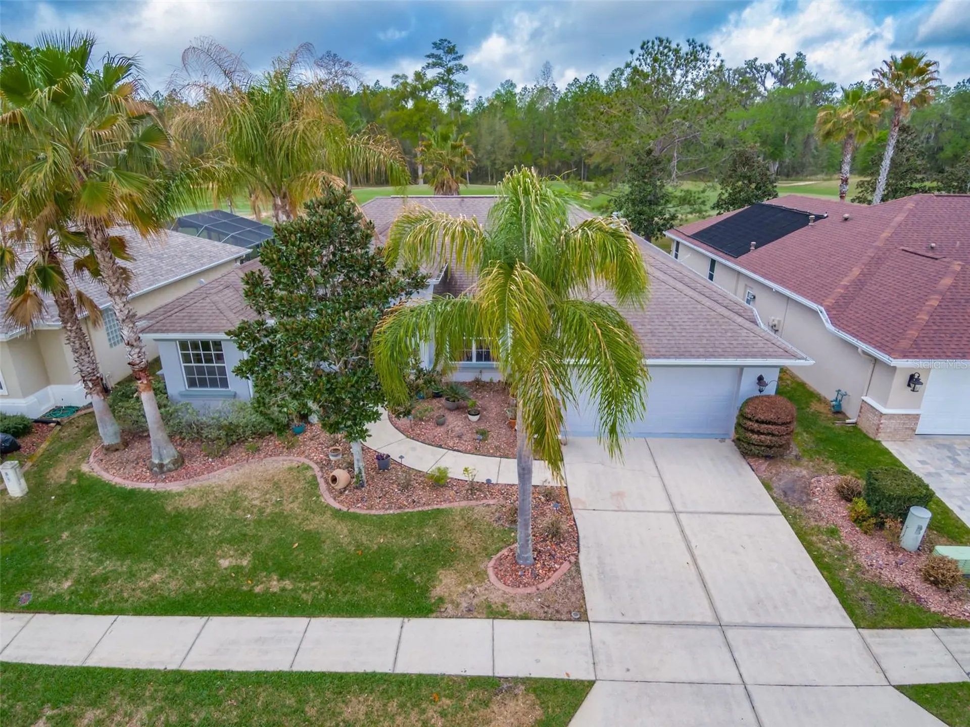 4347 Gevalia Drive Brooksville FL 34604