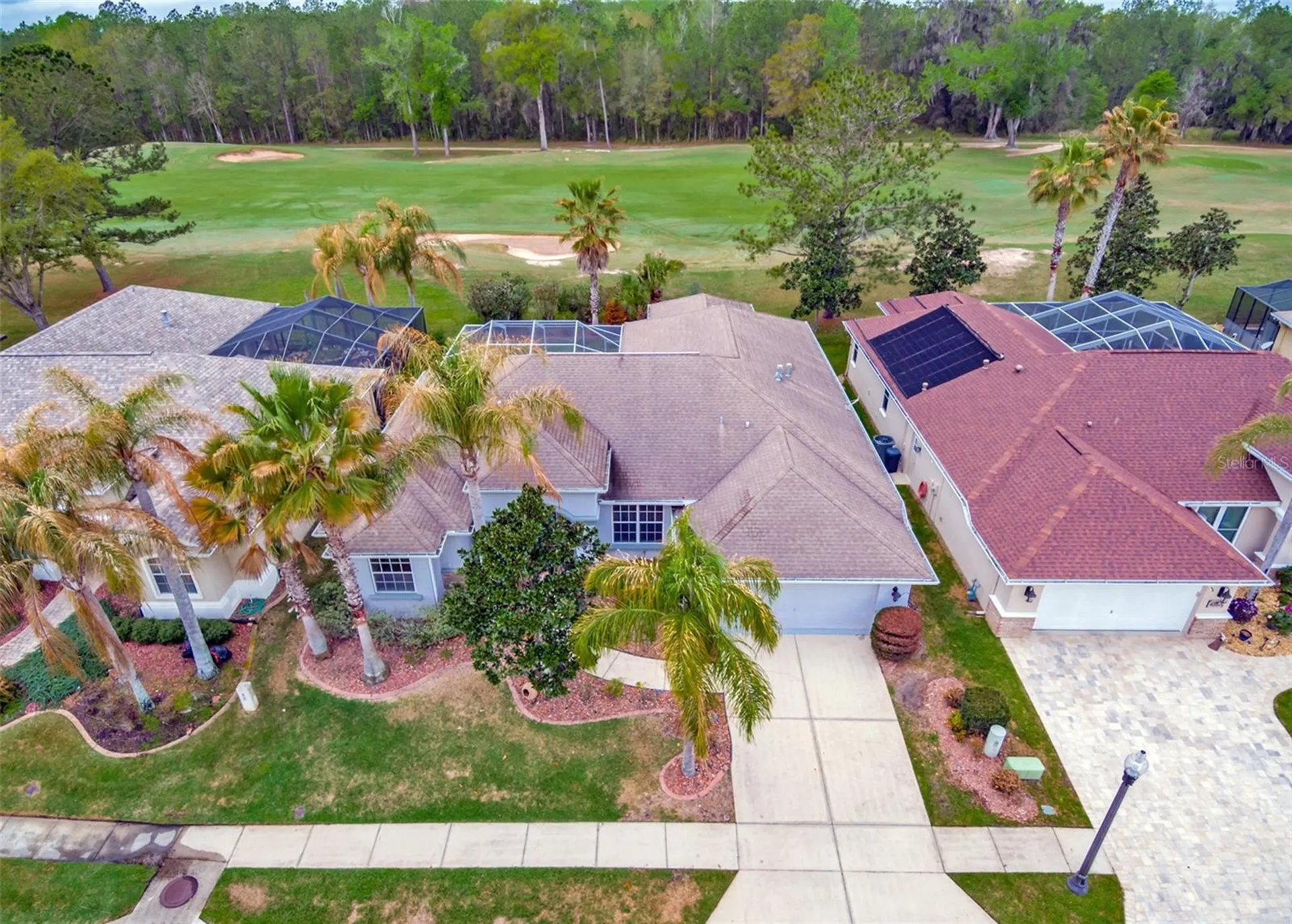 4347 Gevalia Drive Brooksville FL 34604