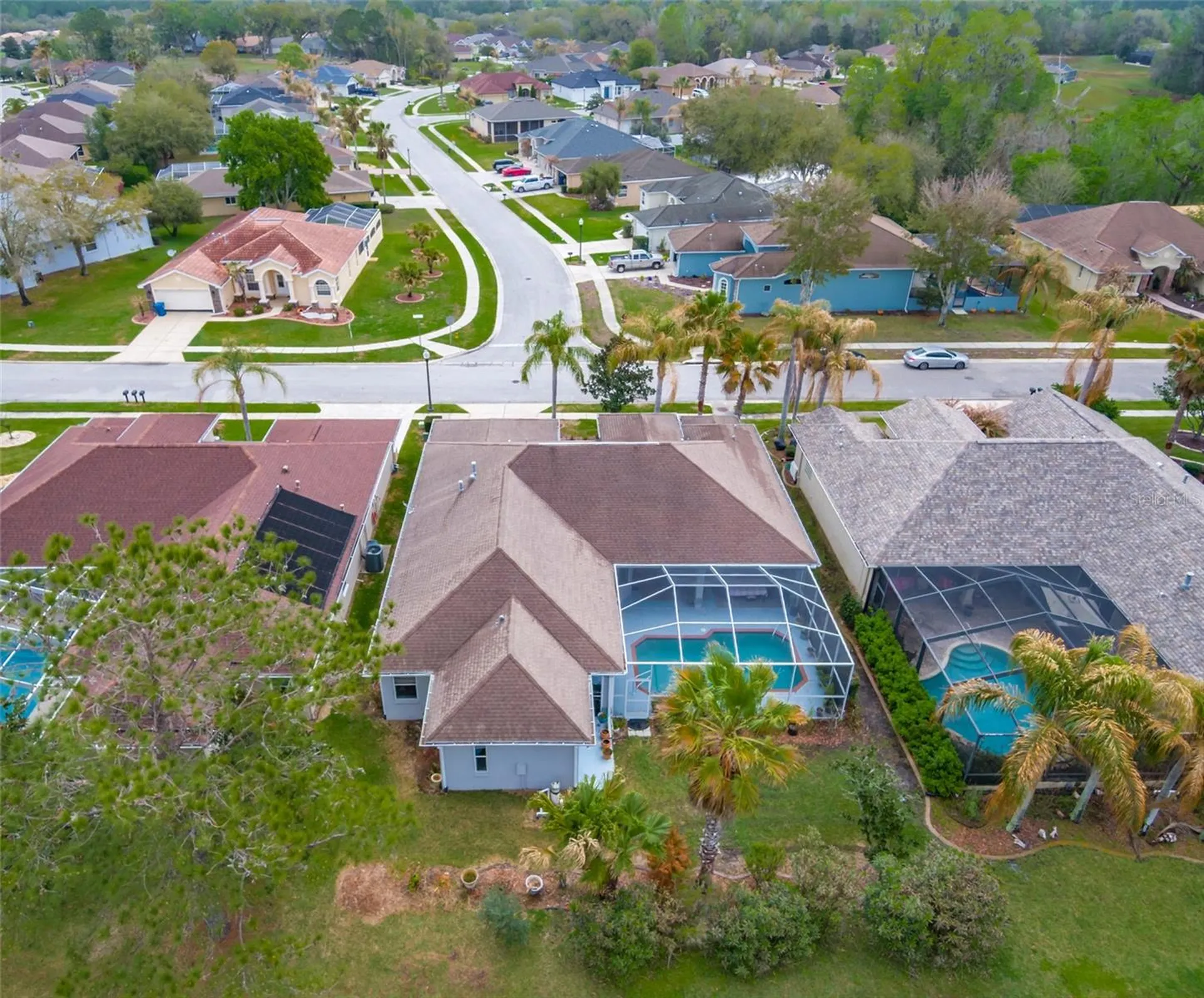 4347 Gevalia Drive Brooksville FL 34604