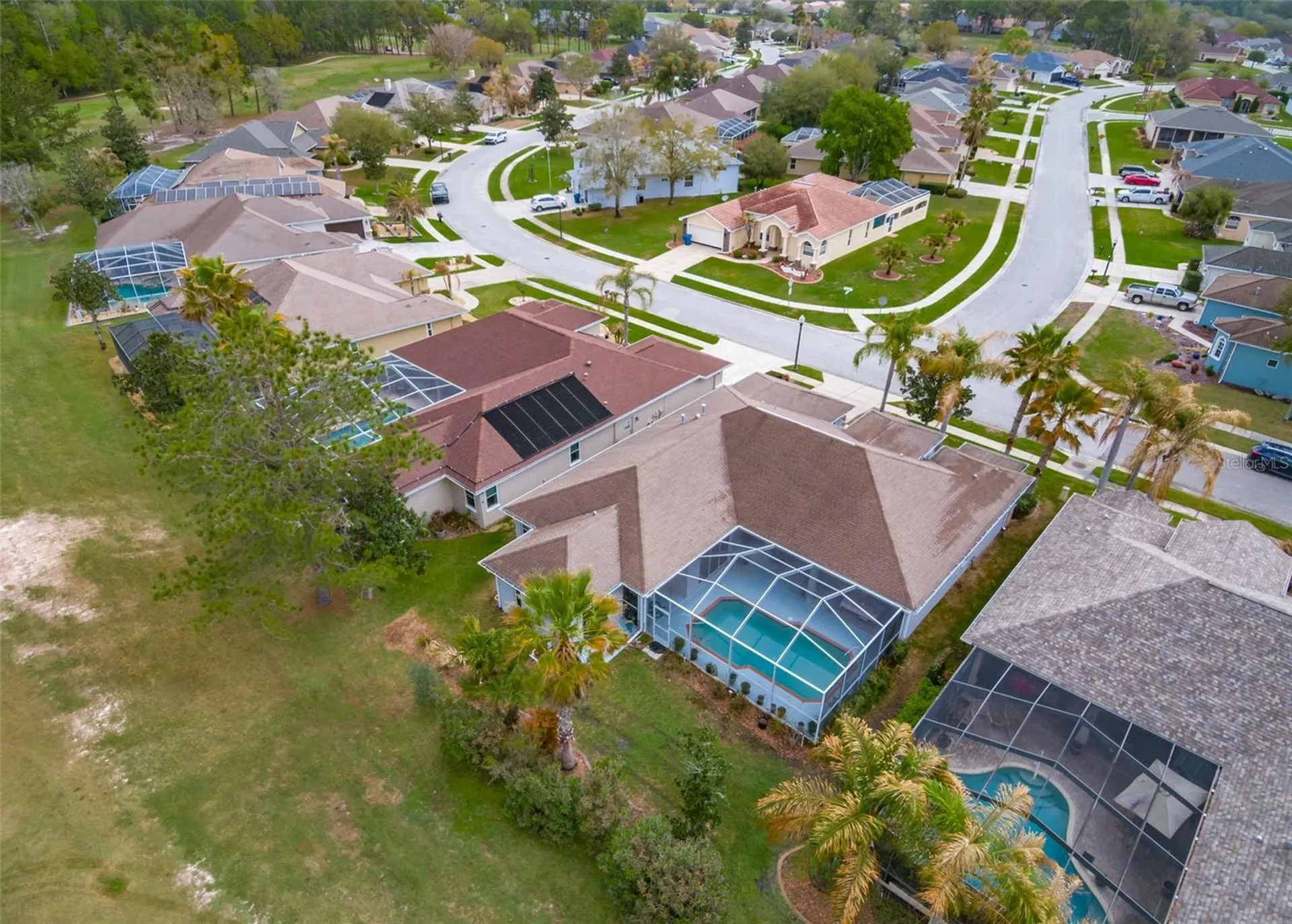 4347 Gevalia Drive Brooksville FL 34604