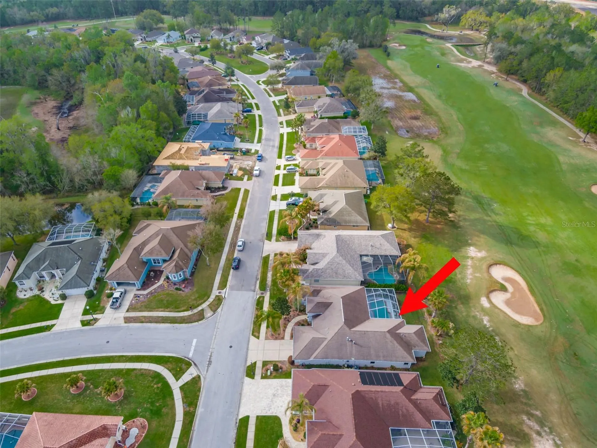 4347 Gevalia Drive Brooksville FL 34604