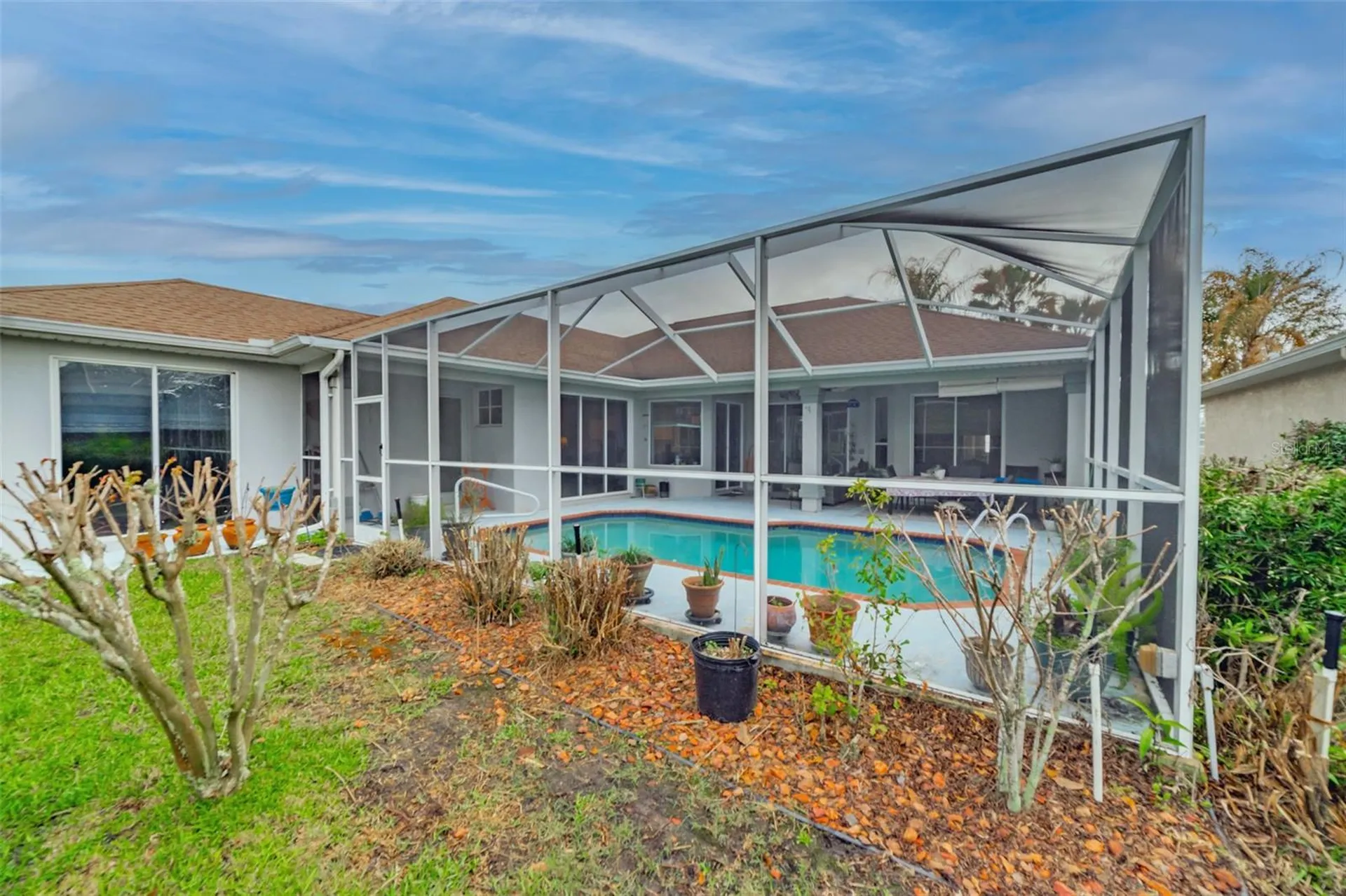 4347 Gevalia Drive Brooksville FL 34604