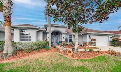 4347 Gevalia Drive Brooksville FL 34604