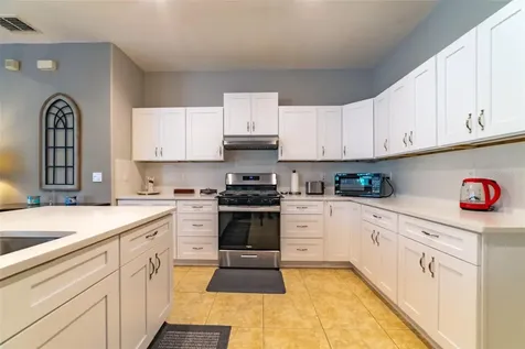 4347 Gevalia Drive Brooksville FL 34604