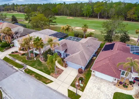 4347 Gevalia Drive Brooksville FL 34604