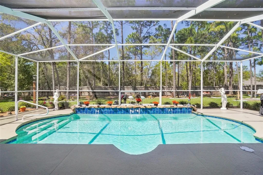 13176 Cooper Road Spring Hill FL 34609