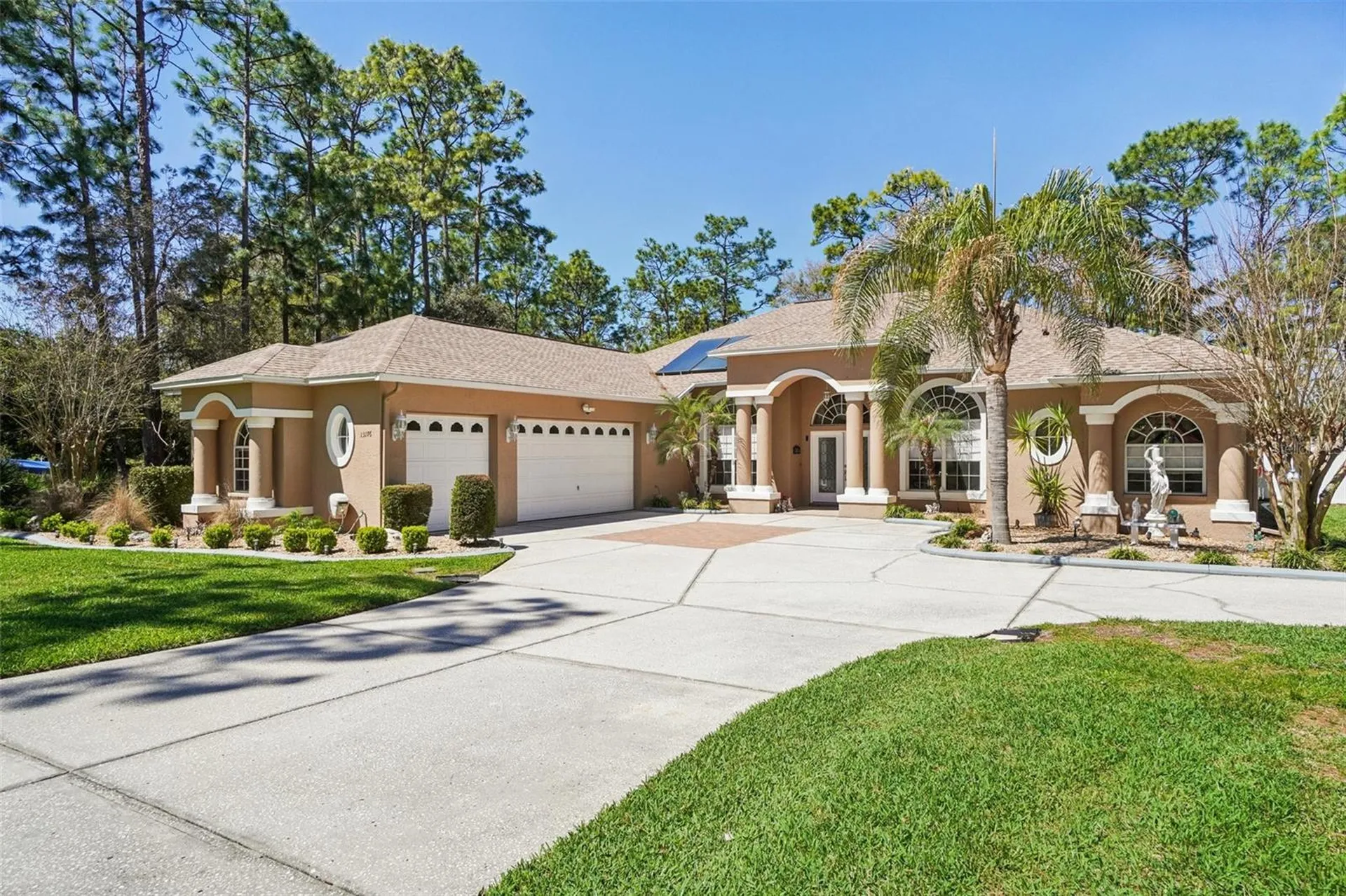 13176 Cooper Road Spring Hill FL 34609
