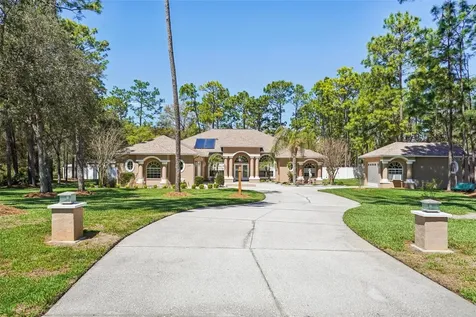 13176 Cooper Road Spring Hill FL 34609