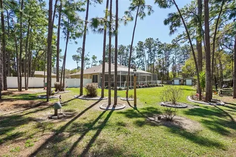 13176 Cooper Road Spring Hill FL 34609