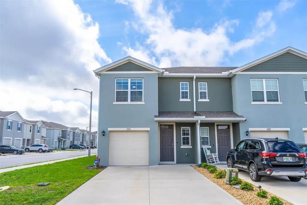 2331 Gifford Drive Davenport FL 33837