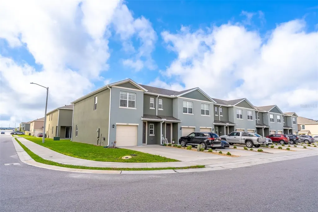 2331 Gifford Drive Davenport FL 33837