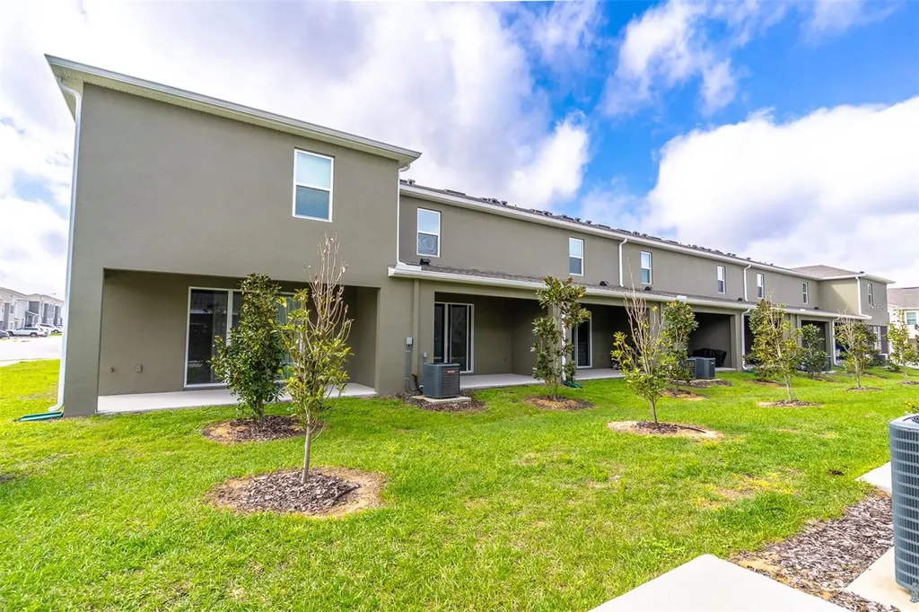 2331 Gifford Drive Davenport FL 33837