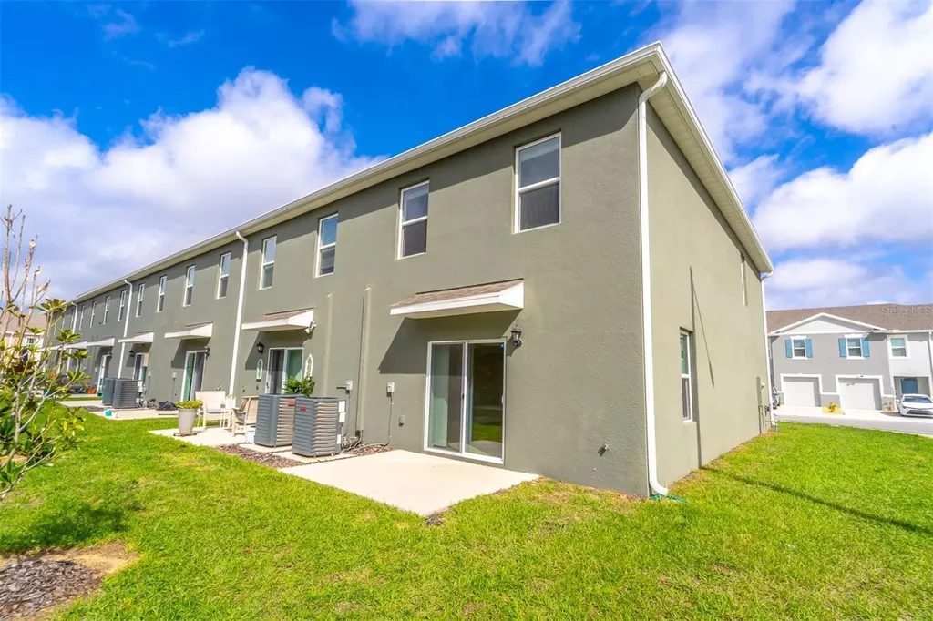 2331 Gifford Drive Davenport FL 33837
