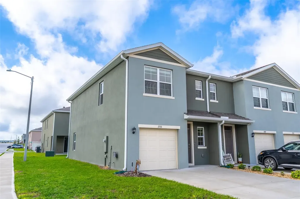 2331 Gifford Drive Davenport FL 33837