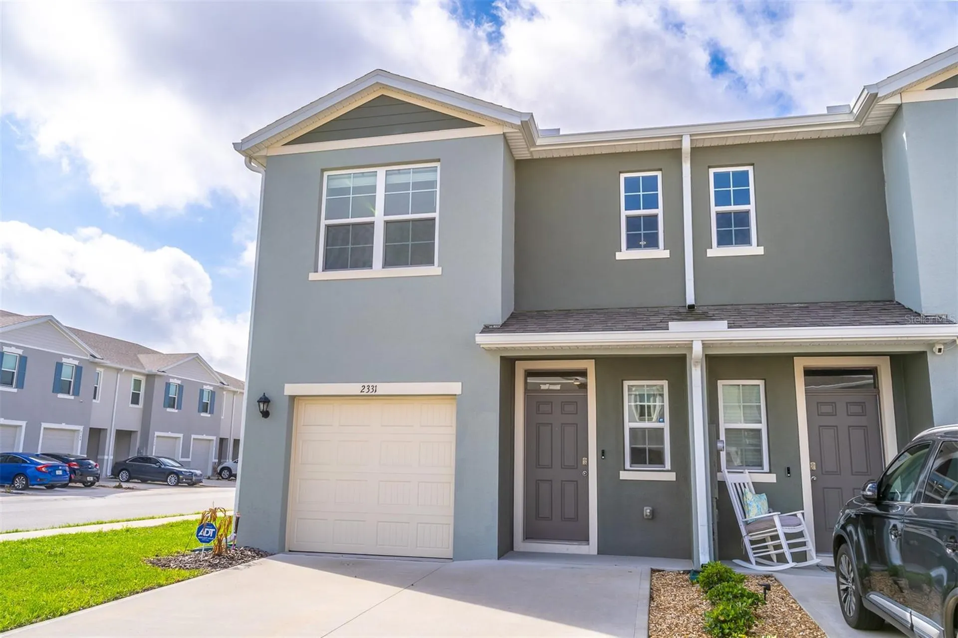 2331 Gifford Drive Davenport FL 33837