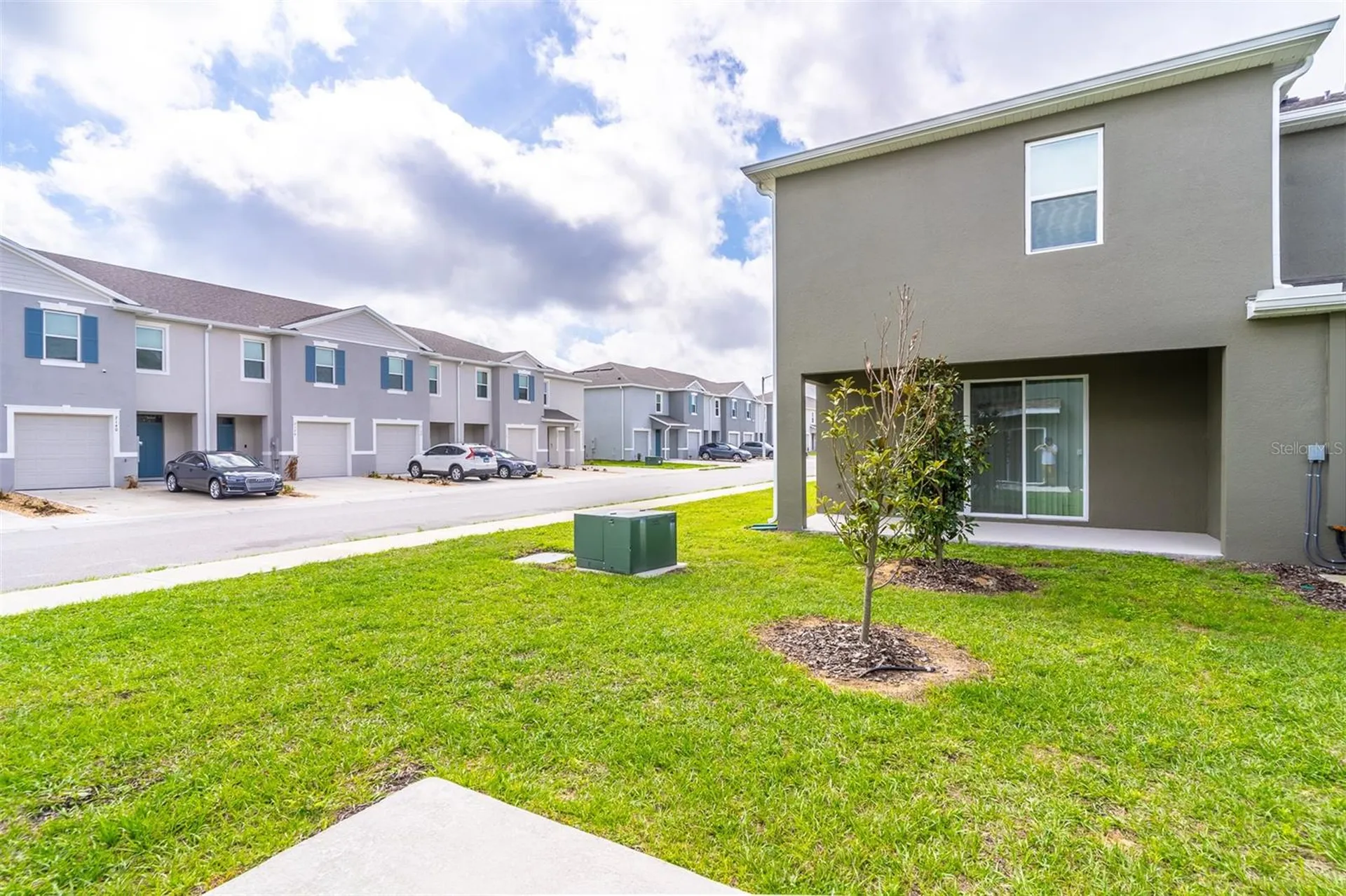 2331 Gifford Drive Davenport FL 33837