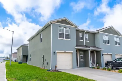 2331 Gifford Drive Davenport FL 33837