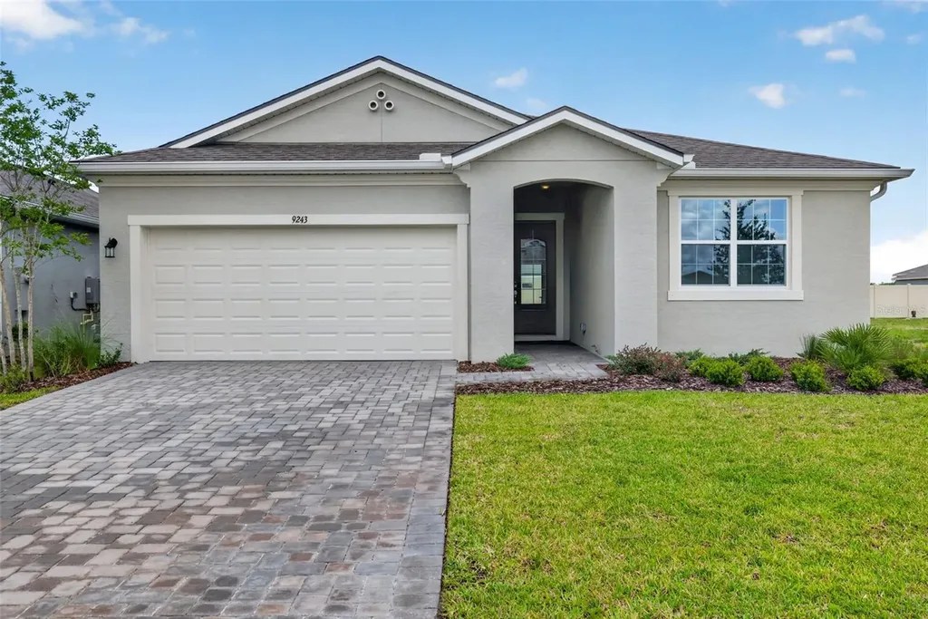 9243 Aurelia Avenue Parrish FL 34219