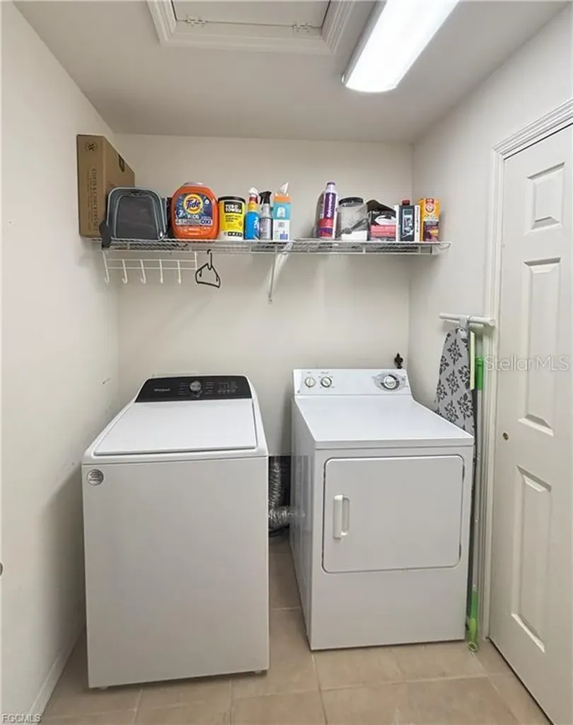 8042 Silver Birch Way Lehigh Acres FL 33971