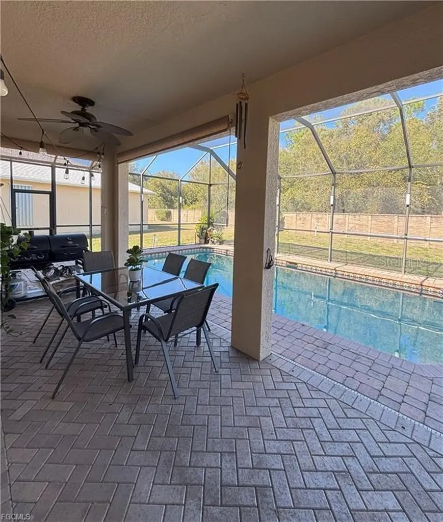 8042 Silver Birch Way Lehigh Acres FL 33971