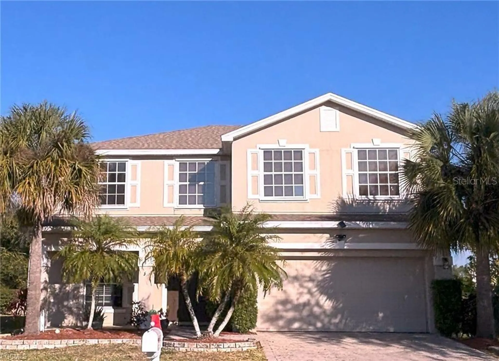 8042 Silver Birch Way Lehigh Acres FL 33971