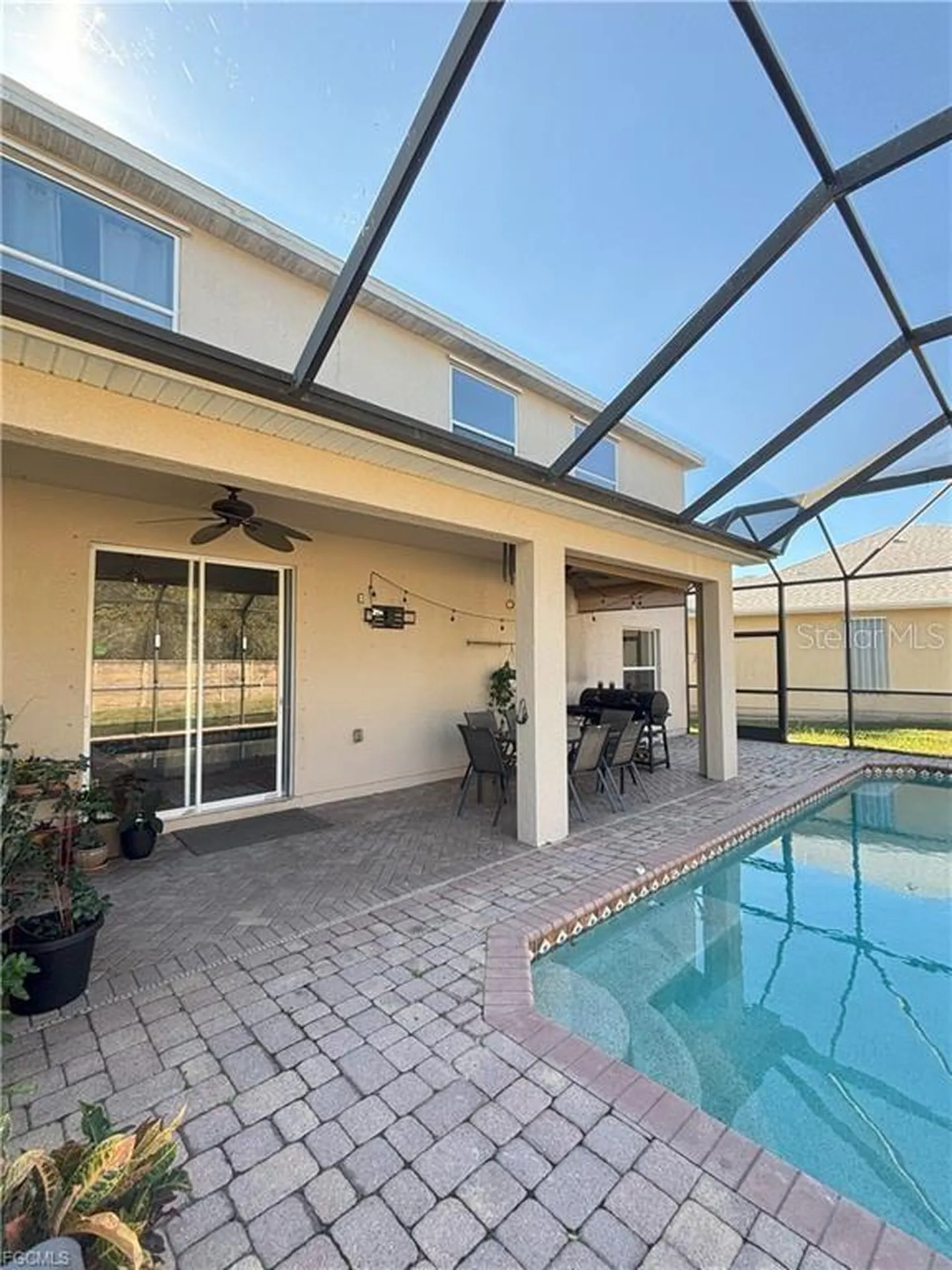 8042 Silver Birch Way Lehigh Acres FL 33971