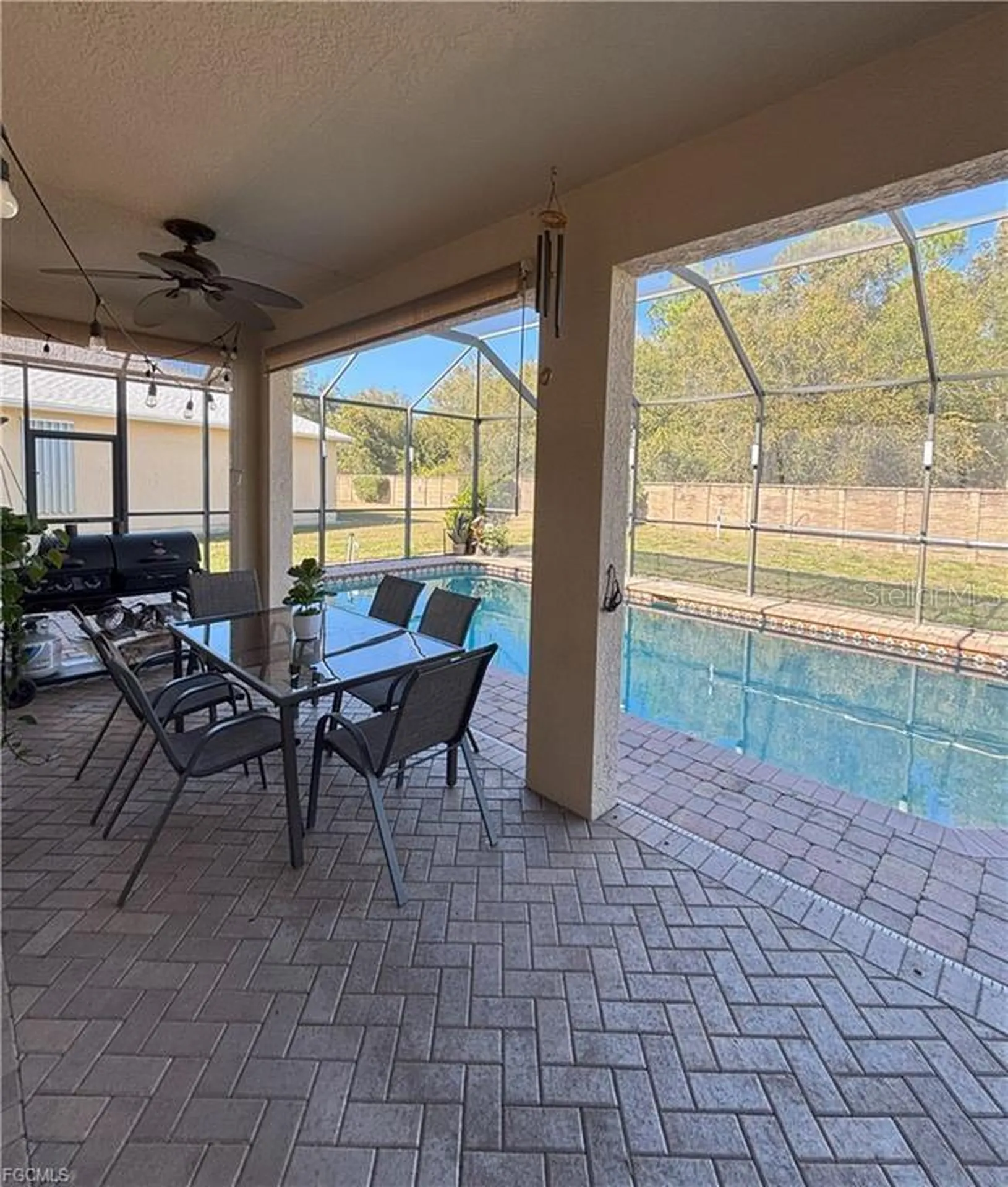 8042 Silver Birch Way Lehigh Acres FL 33971