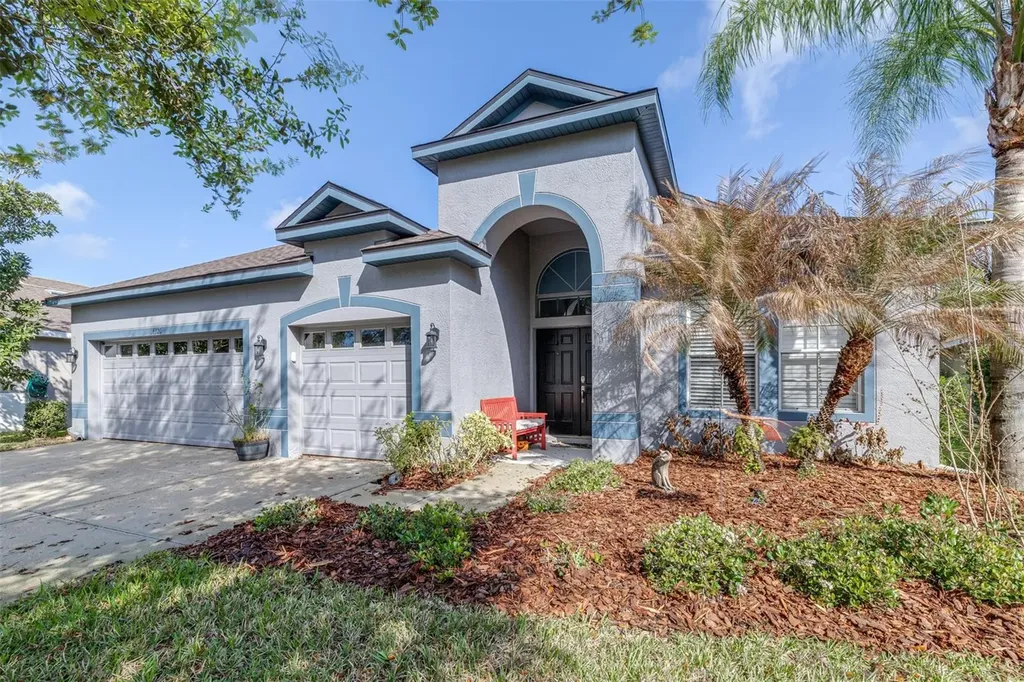16320 Bridgewalk Drive Lithia FL 33547