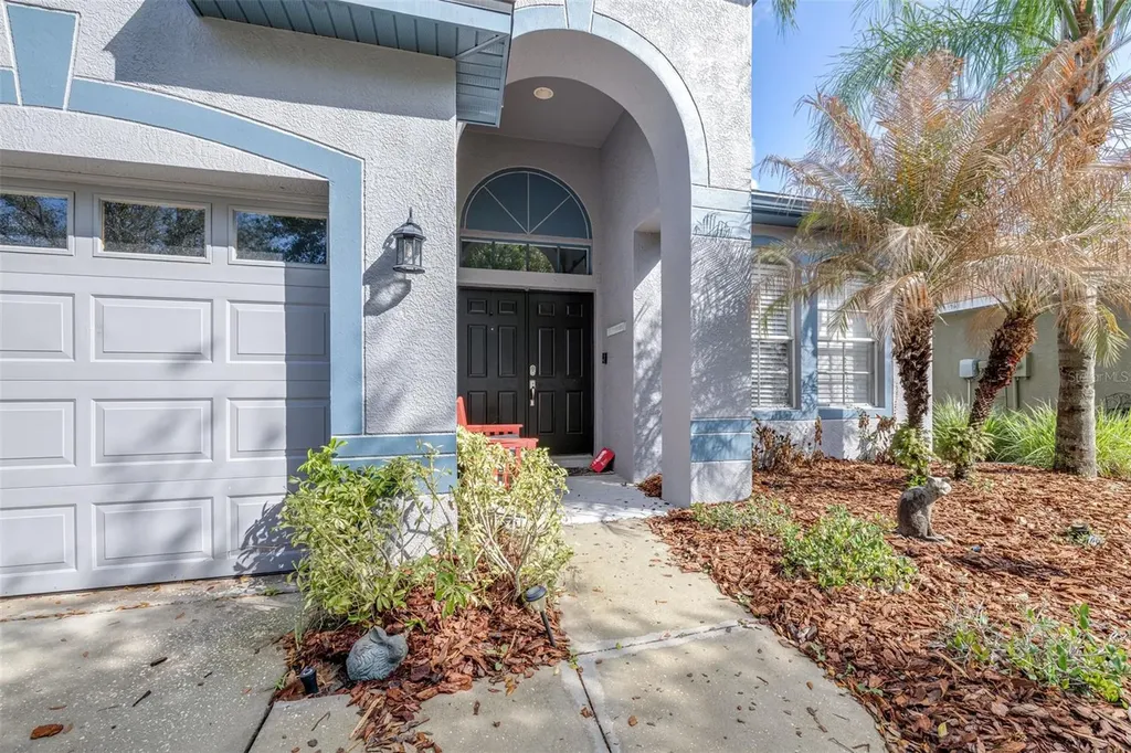 16320 Bridgewalk Drive Lithia FL 33547