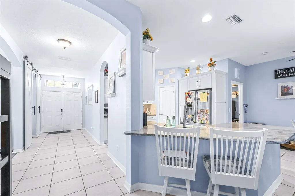 16320 Bridgewalk Drive Lithia FL 33547