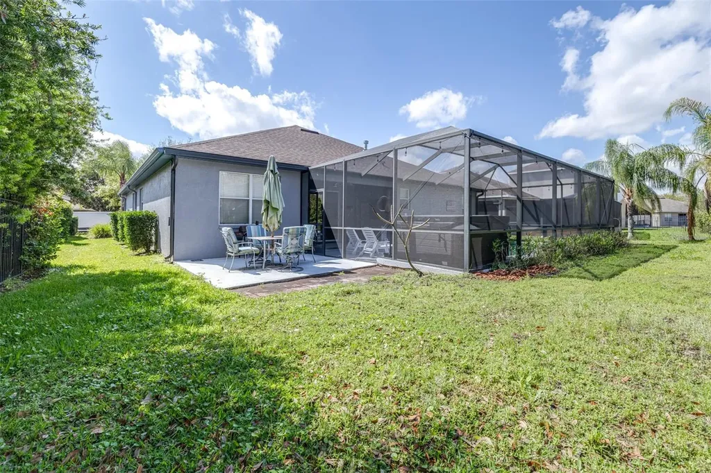 16320 Bridgewalk Drive Lithia FL 33547