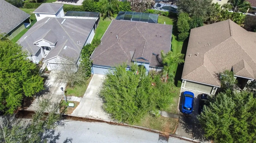 16320 Bridgewalk Drive Lithia FL 33547