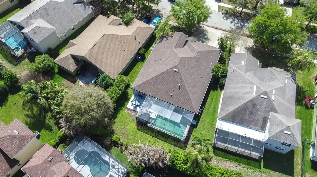 16320 Bridgewalk Drive Lithia FL 33547