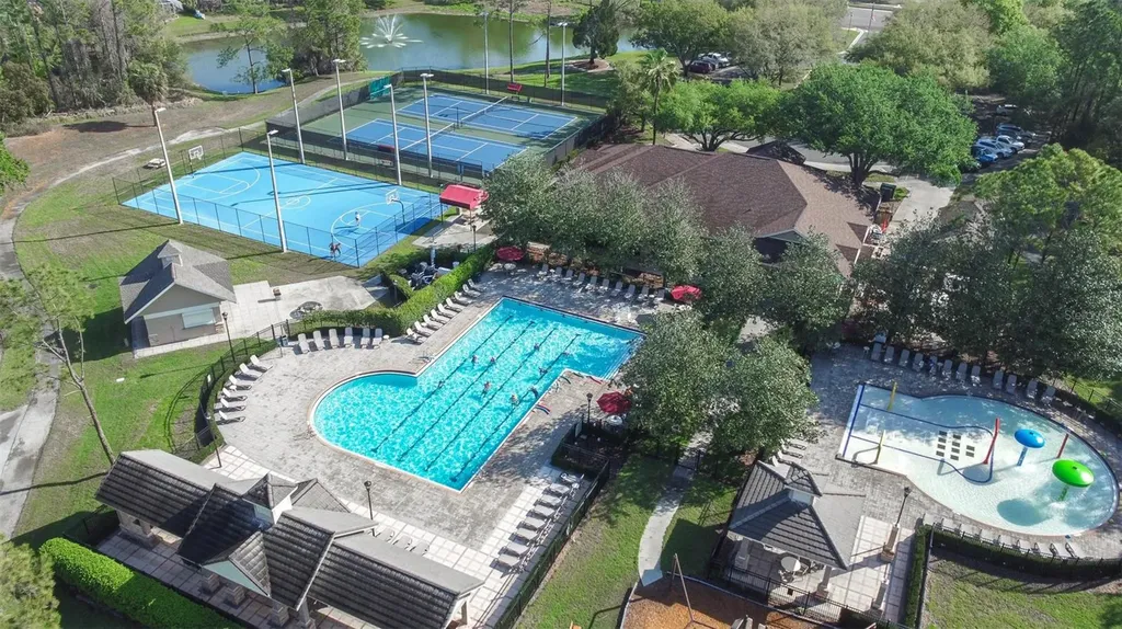 16320 Bridgewalk Drive Lithia FL 33547