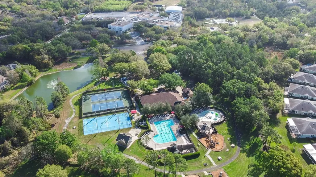16320 Bridgewalk Drive Lithia FL 33547
