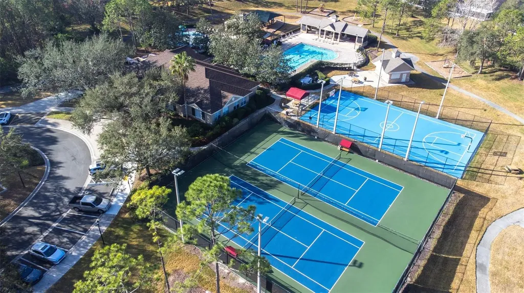 16320 Bridgewalk Drive Lithia FL 33547