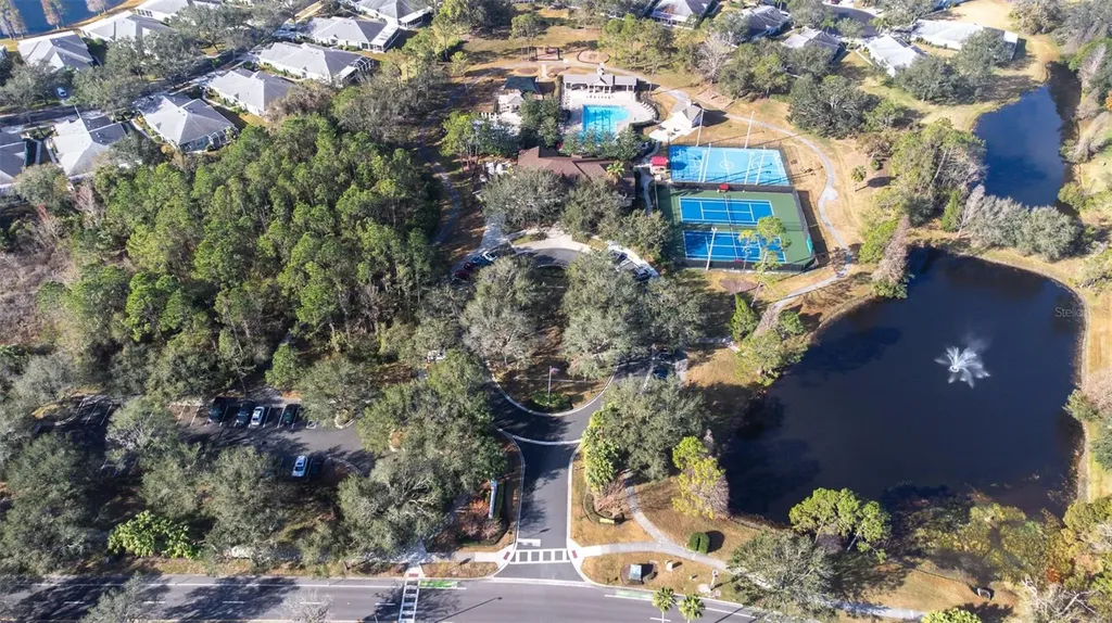 16320 Bridgewalk Drive Lithia FL 33547