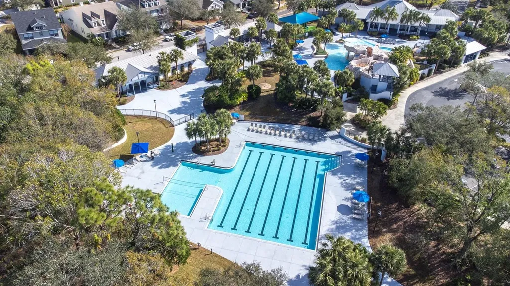 16320 Bridgewalk Drive Lithia FL 33547