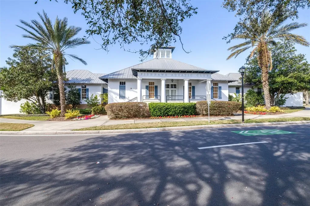 16320 Bridgewalk Drive Lithia FL 33547
