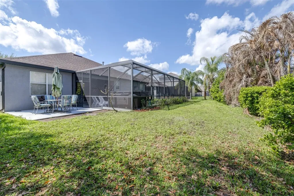 16320 Bridgewalk Drive Lithia FL 33547