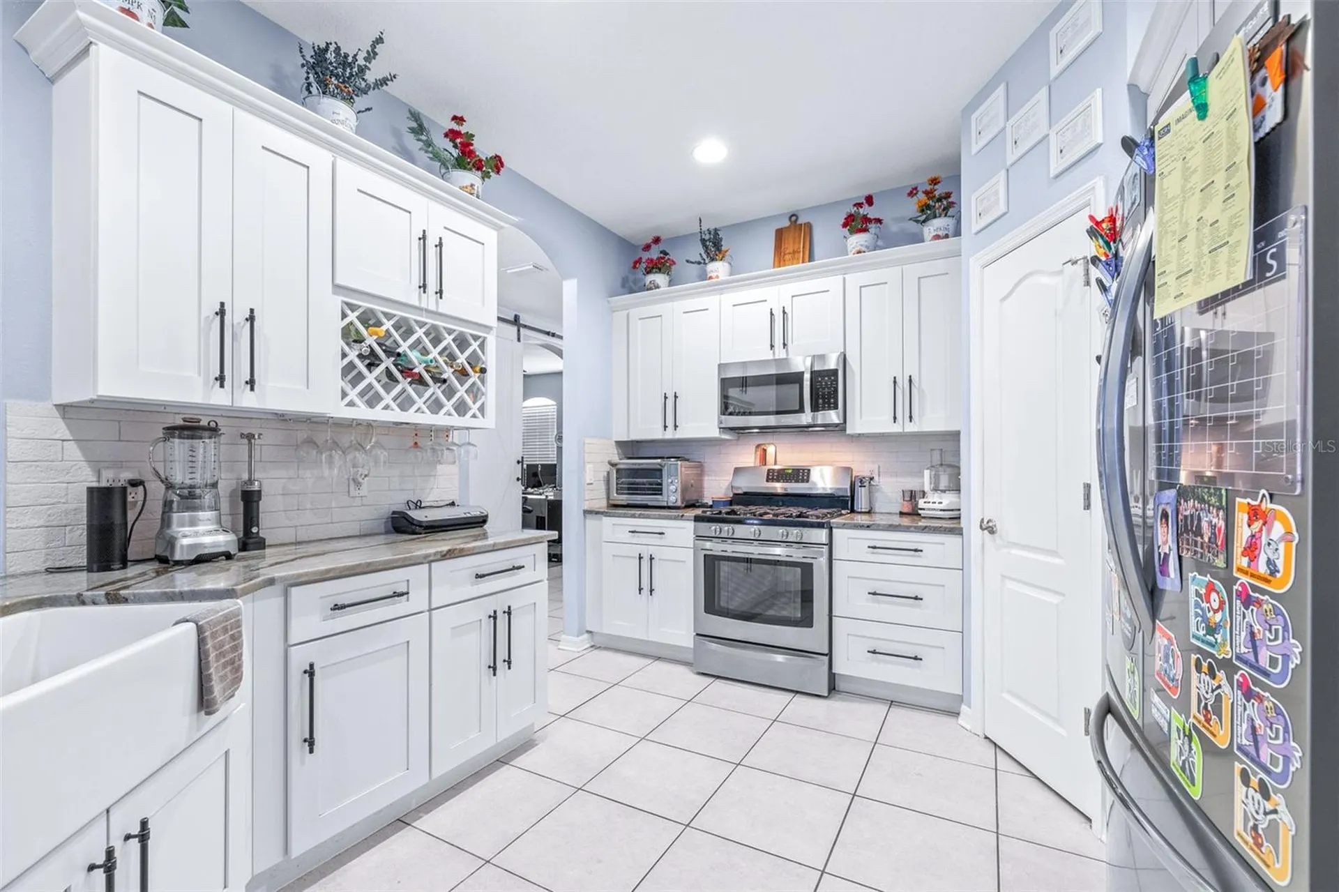 16320 Bridgewalk Drive Lithia FL 33547