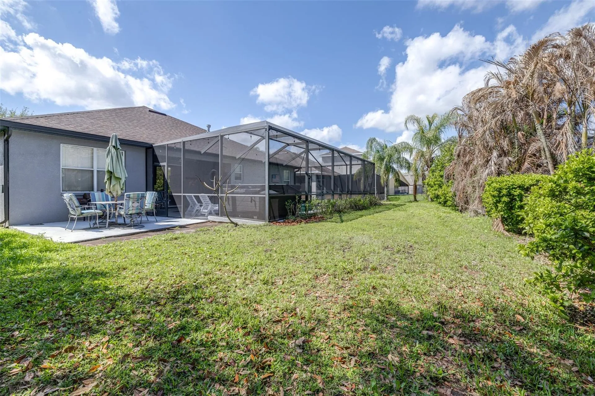 16320 Bridgewalk Drive Lithia FL 33547