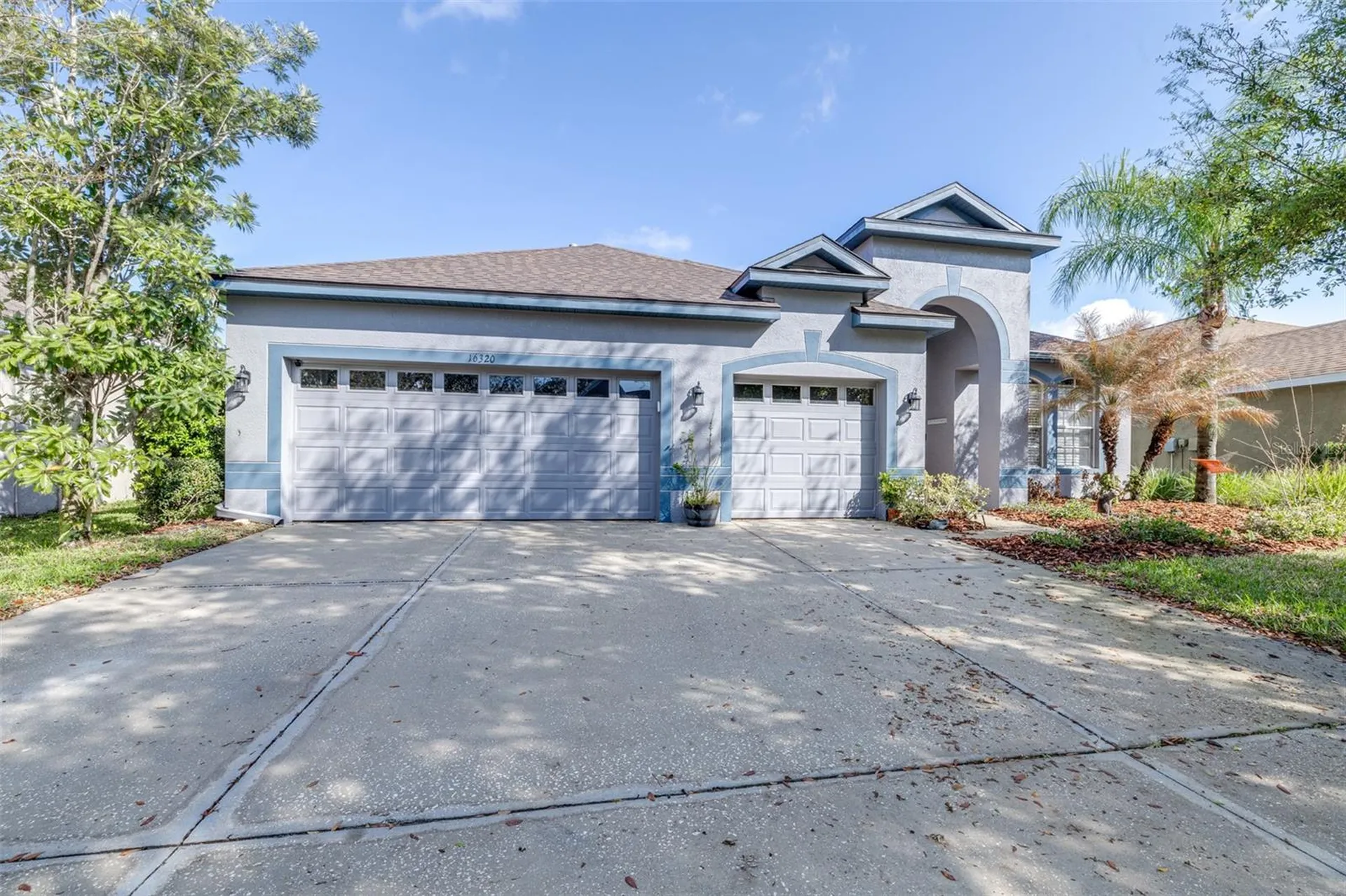 16320 Bridgewalk Drive Lithia FL 33547