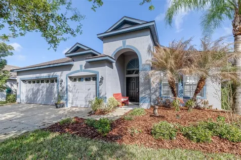 16320 Bridgewalk Drive Lithia FL 33547
