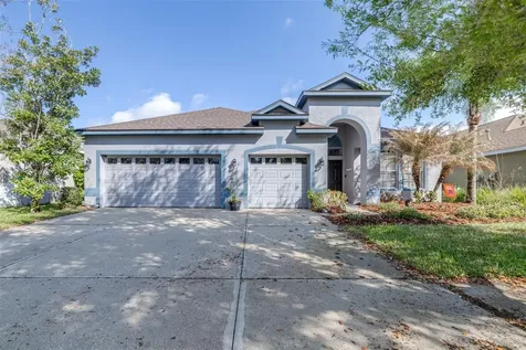 16320 Bridgewalk Drive Lithia FL 33547