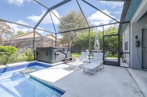 16320 Bridgewalk Drive Lithia FL 33547